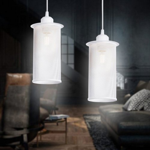 Подвесной светильник Ambrella light TRADITIONAL TR8161
