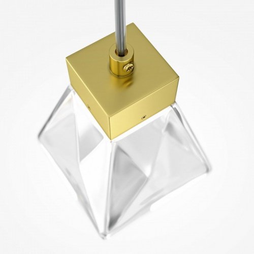 Подвесной светильник Maytoni Coctail time MOD325PL-01G Подвесной светильник Maytoni Coctail time MOD325PL-01G