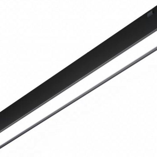 Трековый светильник Vision48/25 4825-038-L293-12W-110DG-4000K-BK Трековый светильник Vision48/25 4825-038-L293-12W-110DG-4000K-BK