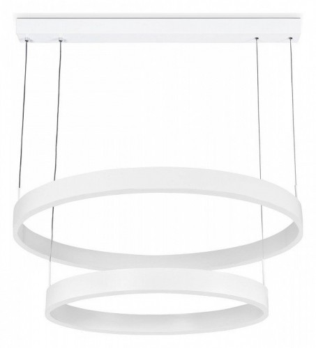 Подвесной светильник Ambrella light ACRYLICA FA6615