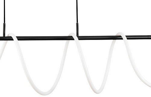 Подвесной светильник Arte Lamp Klimt A2850SP-75BK Подвесной светильник Arte Lamp Klimt A2850SP-75BK