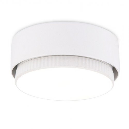 Встраиваемый светильник Ambrella light Led Downlight G102 WH