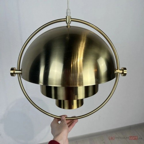 Подвесной светильник ImperiumLoft 40.1032