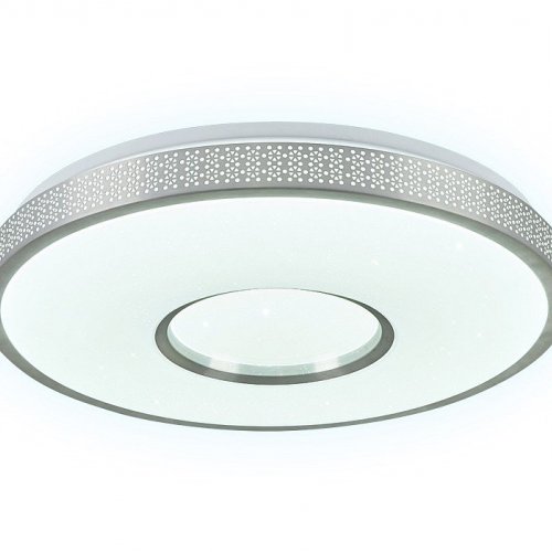 Потолочный светодиодный светильник Ambrella light Original Design FF82