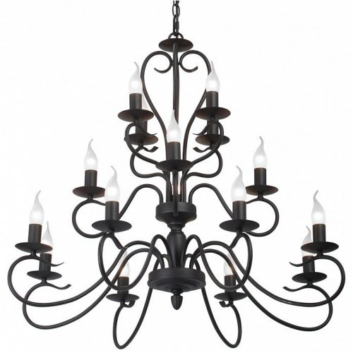 Подвесная люстра Vitaluce V1859-1/16