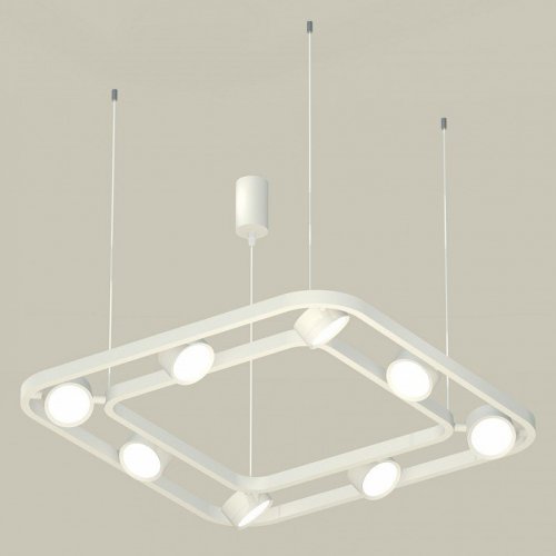 Подвесной светильник Ambrella light TRADITIONAL XB9177100