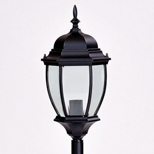 Наземный фонарь Oasis Light 91206L Bl