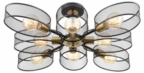 Потолочная люстра Lumion Vivana 8193/8C