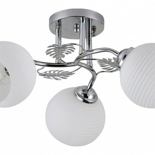 Потолочная люстра Escada Kalina 1119/3PL Потолочная люстра Escada Kalina 1119/3PL