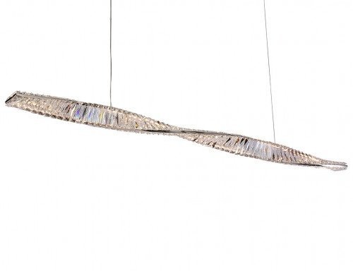 Подвесной светильник Newport 8240 8244N/160 chrome Подвесной светильник Newport 8240 8244N/160 chrome