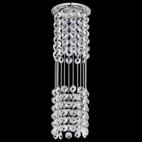 Встраиваемый светильник Dio DArte Elite Osimo GU10.5.14.8.105 N