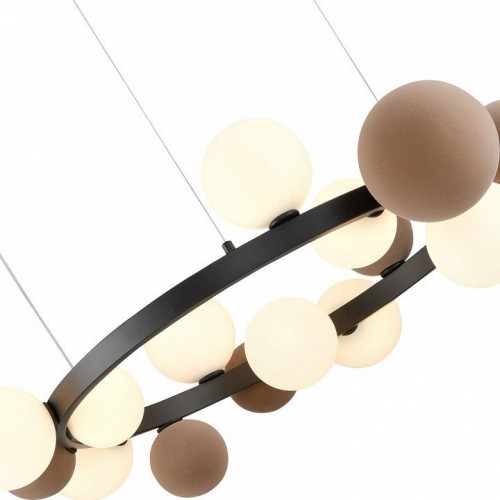 Подвесной светильник Wertmark BERTA WE237.15.003 Подвесной светильник Wertmark BERTA WE237.15.003