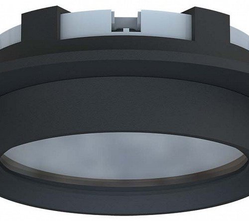 Встраиваемый светильник Favourite Umbra 4671-1U