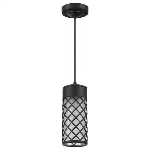 Уличный подвесной светильник Odeon Light Dunes 4834/1 Уличный подвесной светильник Odeon Light Dunes 4834/1