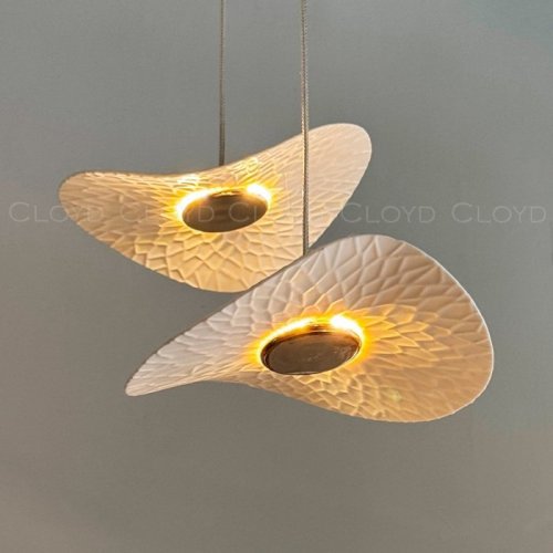 Подвесной светильник Cloyd Floppy 12501