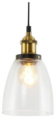 Подвесной светильник Moderli Single V11517-1P Подвесной светильник Moderli Single V11517-1P
