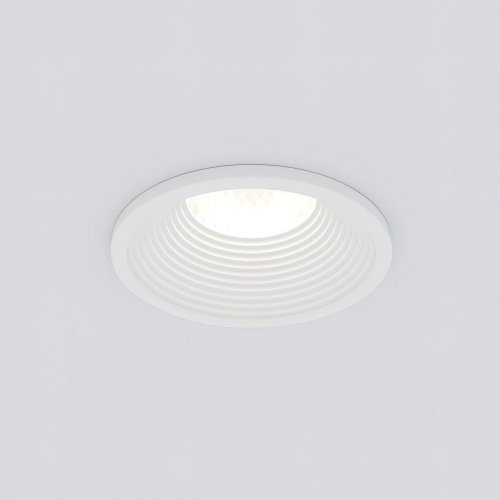 Встраиваемый светодиодный светильник Elektrostandard Gudi 25028/LED a058617