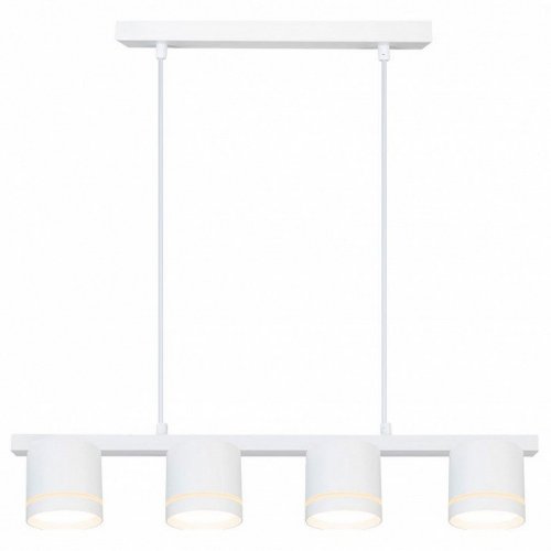 Подвесной светильник Arte Lamp Legacy A8024SP-4WH