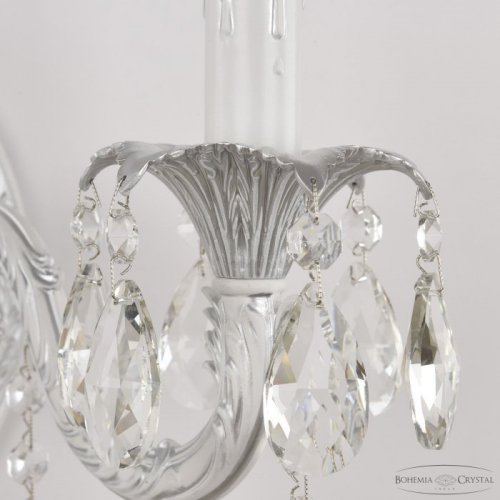 Бра Bohemia Ivele Crystal AL7901 AL7901B10/2/175 A WMN