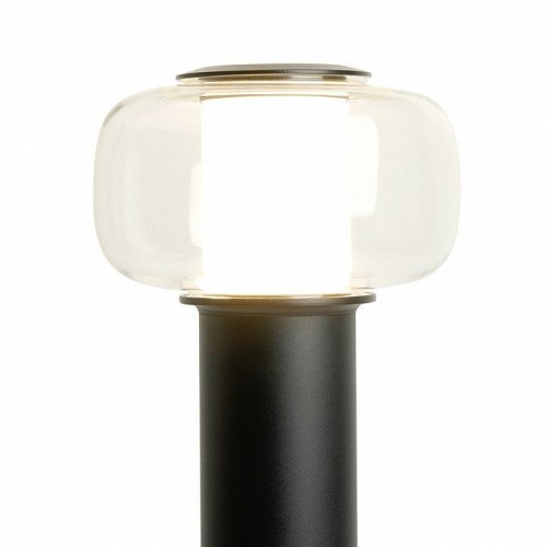 Наземный низкий светильник Feron Париж 51991