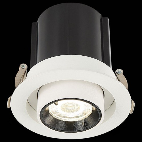 Встраиваемый светодиодный светильник ST Luce ST702.238.12