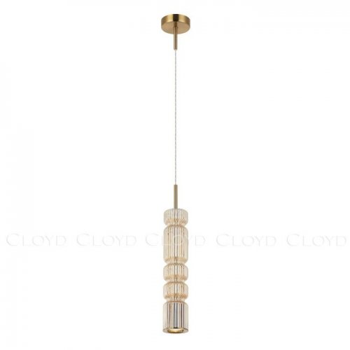 Подвесной светильник Cloyd How 11606