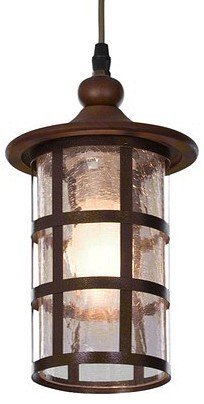 Подвесной светильник Velante 588-706-01