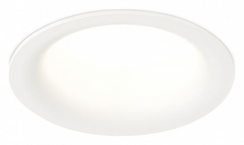 Встраиваемый светильник SIMPLE STORY 2080 2080-LED12DLW