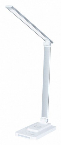 Офисная настольная лампа Arte Lamp William A5122LT-1WH