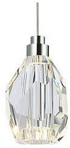 Подвесной светильник Newport 8341/S chrome М0069963