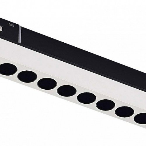 Трековый светодиодный светильник ST Luce ST806.536.12