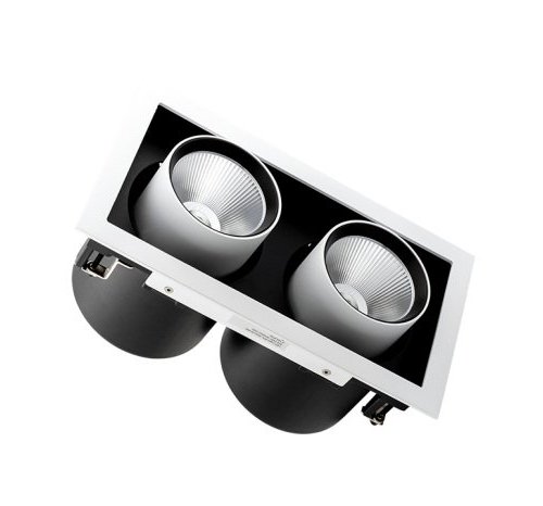 Точечный светильник DesignLed SPL SPL-SQ2-25-NW