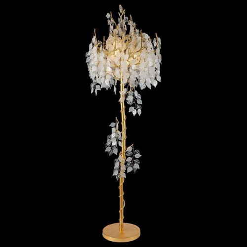 Торшер Alfa Light F0124-18