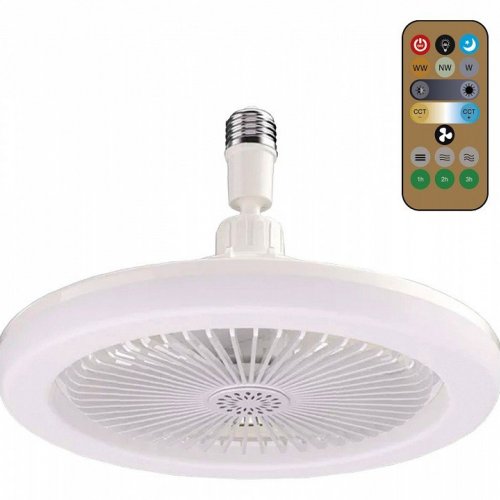 Светильник с вентилятором Farlight  FAR002354 Светильник с вентилятором Farlight  FAR002354