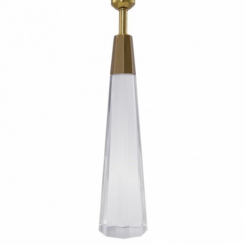 Интерьерная настольная лампа Maytoni Bianco Z030TL-01BS2 Интерьерная настольная лампа Maytoni Bianco Z030TL-01BS2
