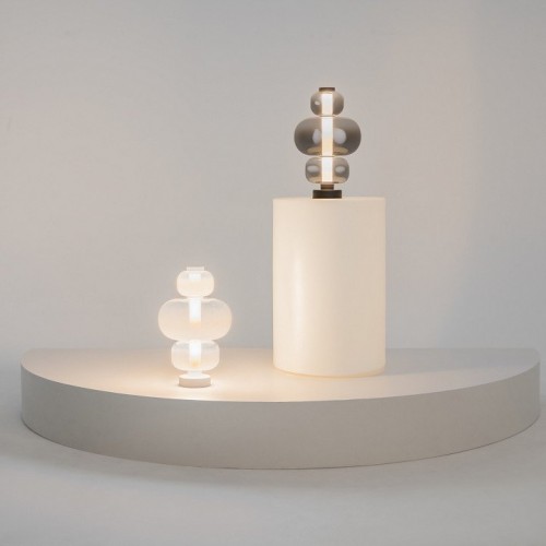 Интерьерная настольная лампа Maytoni Atmos MOD364TL-L15W3K