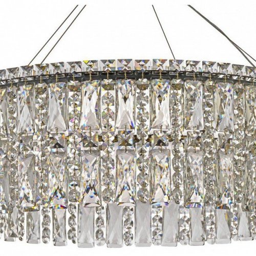 Подвесная люстра Arti Lampadari Ovindoli Ovindoli L 1.5.60.100 G Подвесная люстра Arti Lampadari Ovindoli Ovindoli L 1.5.60.100 G