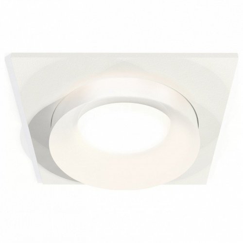 Встраиваемый светильник Ambrella light Xc631 1 XC7631044 Встраиваемый светильник Ambrella light Xc631 1 XC7631044