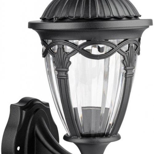 Настенный фонарь уличный Oasis Light FES 86301 04 Bl
