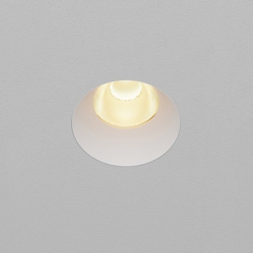 Точечный светильник Maytoni Dip DL121-15W-2.7K-TRS-W