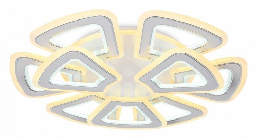 Потолочная люстра Ambrella light ACRYLICA FA8892