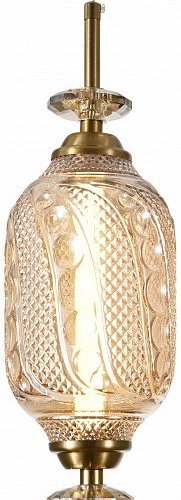 Подвесной светильник Moderli Tale V10910-PL