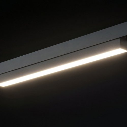 Трековый светильник Lumker SY-LINK SY-LINK-300-BL-12-WW