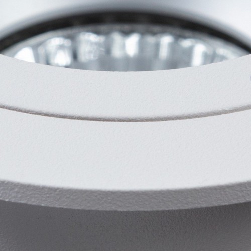 Точечный светильник Arte Lamp Alkes A2161PL-1WH