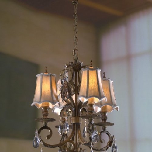 Подвесная люстра LArte Luce Bliss L54904.24 Подвесная люстра LArte Luce Bliss L54904.24