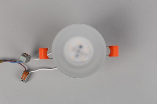 Точечный светильник Omnilux Tevere OML-102919-01