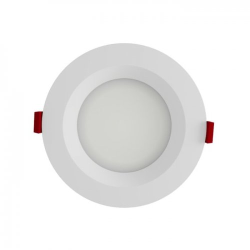 Точечный светильник Даунлайт Ra90 ДВО06-17-001-3К-90