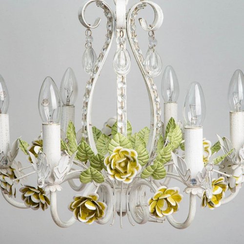 Подвесная люстра Abrasax SD785 Подвесная люстра Abrasax SD785