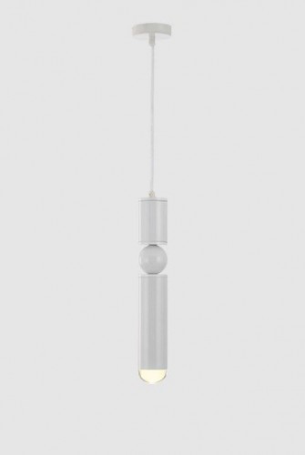 Подвесной светильник Inodesign Fulcrum INO_Fulcrum 0290 white