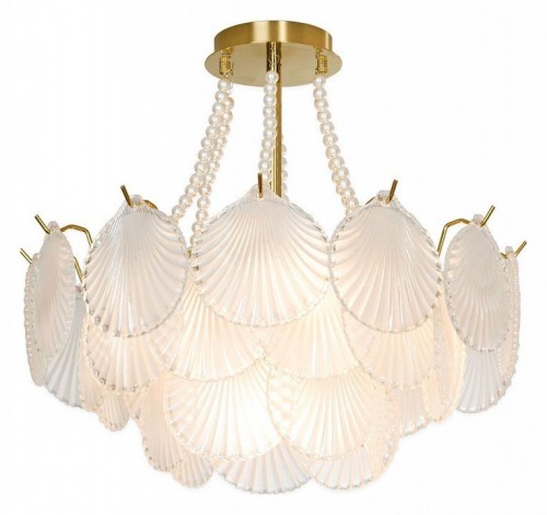 Потолочная люстра Lussole Hesperia LSP-8835